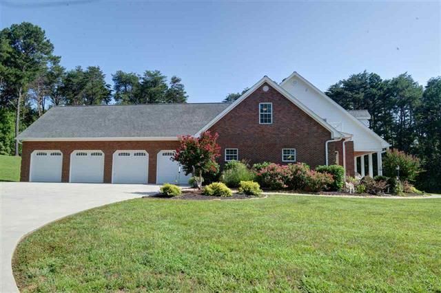 1042b County Road 609, Etowah, TN 37331
