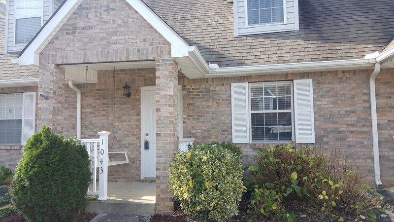 1043 Nod St, Knoxville, TN 37932
