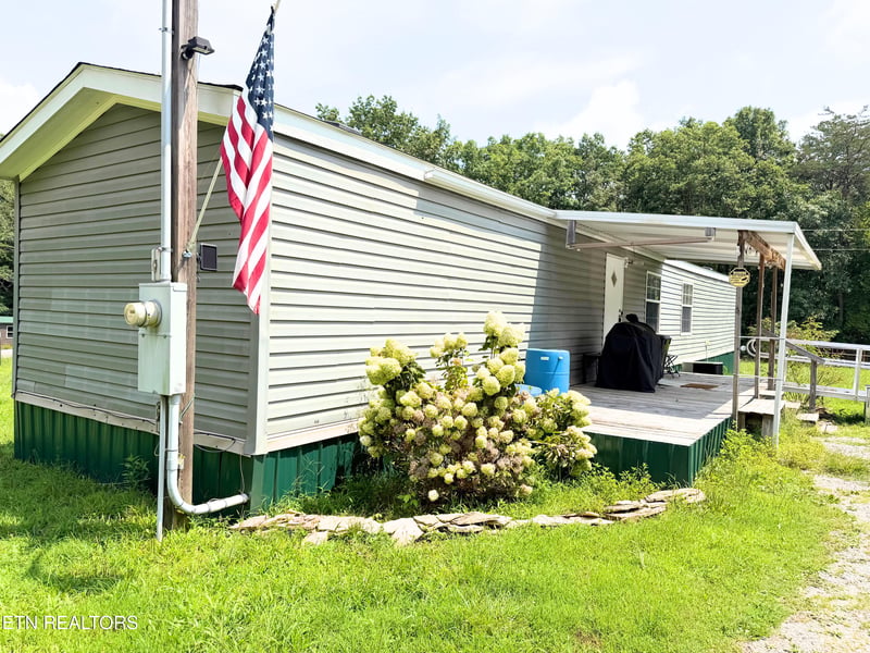1043 Sitting Bull Point, Crossville, TN 38572