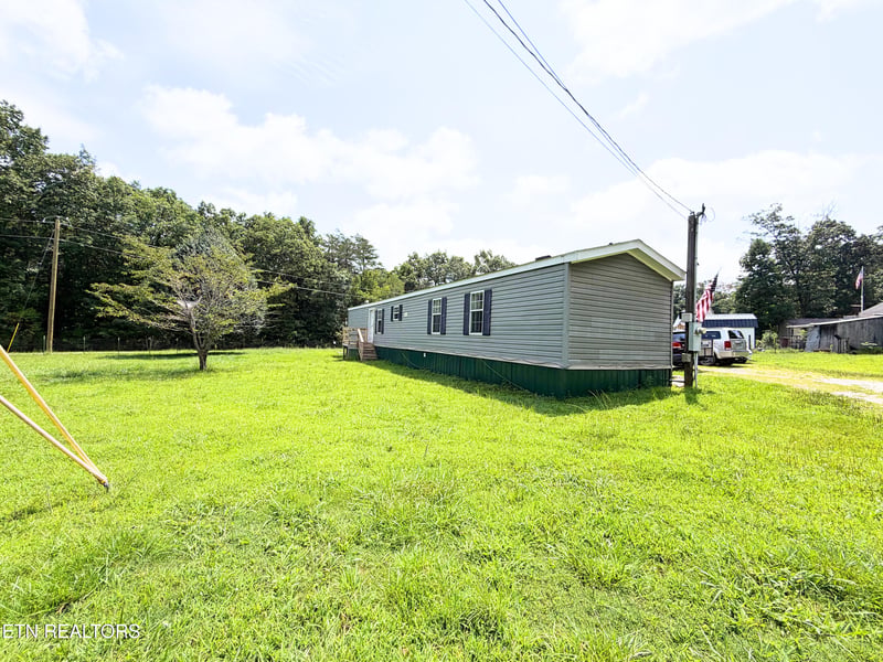 1043 Sitting Bull Point, Crossville, TN 38572