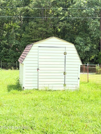 1043 Sitting Bull Point, Crossville, TN 38572