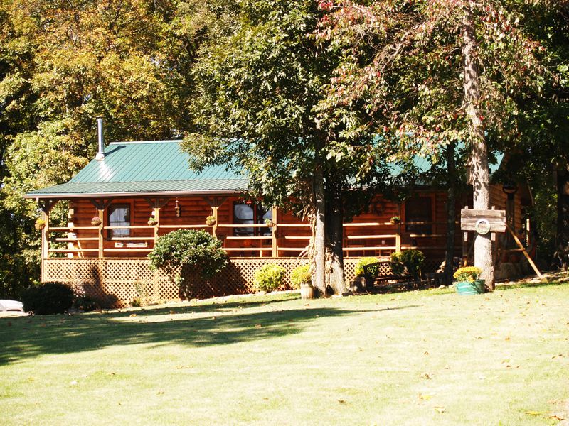 1044 Meadow Rd, Greenback, TN 37742