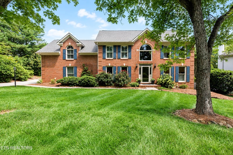 1044 Paddington Rd, Knoxville, TN 37922