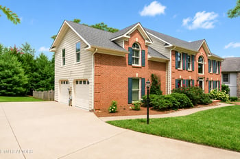 1044 Paddington Rd, Knoxville, TN 37922