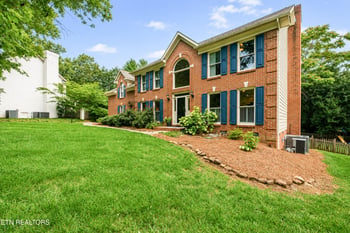 1044 Paddington Rd, Knoxville, TN 37922