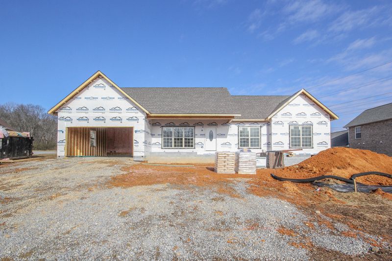 1044 Southwick Dr, Alcoa, TN 37701