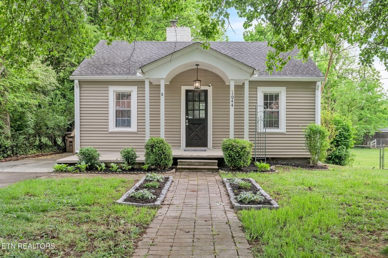 Home Worth Check