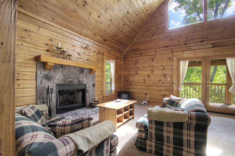 1045 Williard Way, Sevierville, TN 37876