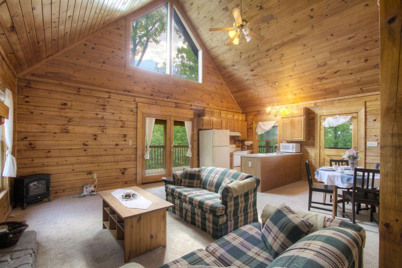 1045 Williard Way, Sevierville, TN 37876