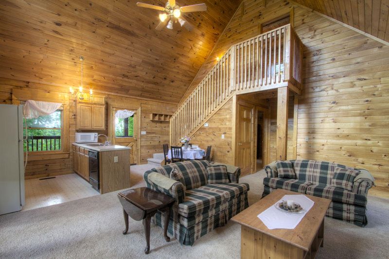 1045 Williard Way, Sevierville, TN 37876