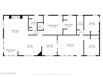 1048 Cook Dr, Loudon, TN 37774