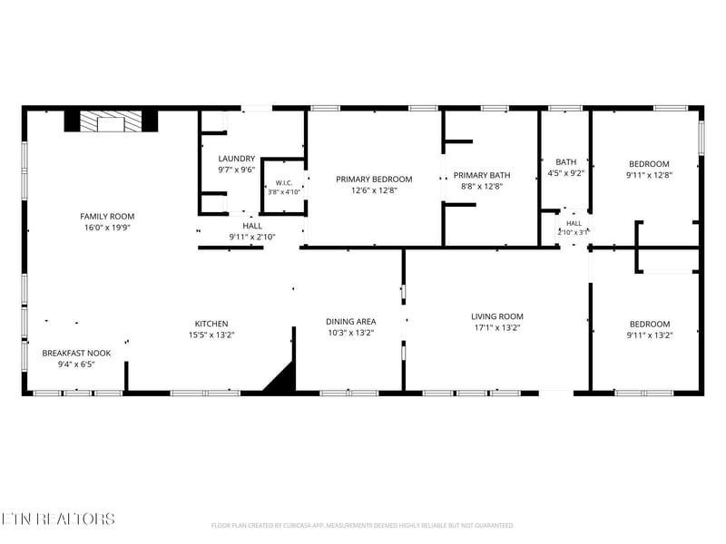 1048 Cook Dr, Loudon, TN 37774