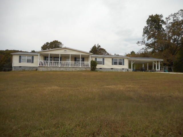 1048 Paint Rock Valley Rd, Philadelphia, TN 37846