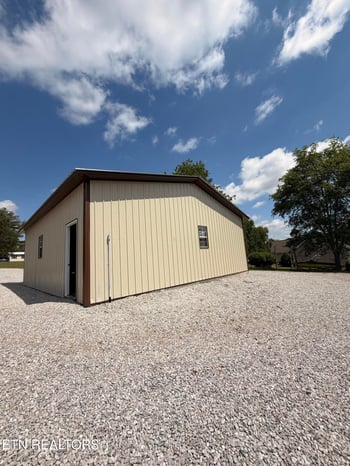 1049 Little Dogwood Rd, Kingston, TN 37763