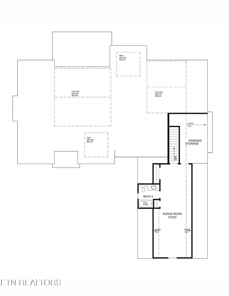 105 Agaya Tr, Vonore, TN 37885