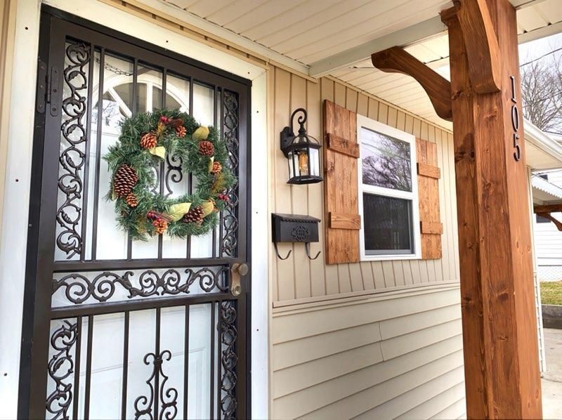105 Alger Rd, Oak Ridge, TN 37830