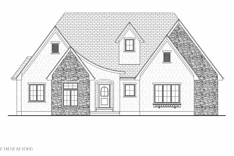 105 Amherst Dr, Crossville, TN 38558