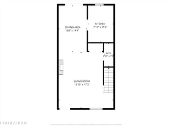 105 Arcadia Ln #APT D, Oak Ridge, TN 37830
