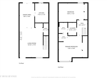 105 Arcadia Ln #APT D, Oak Ridge, TN 37830