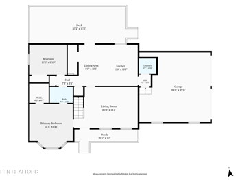 105 Aspen Ln, Oliver Springs, TN 37840