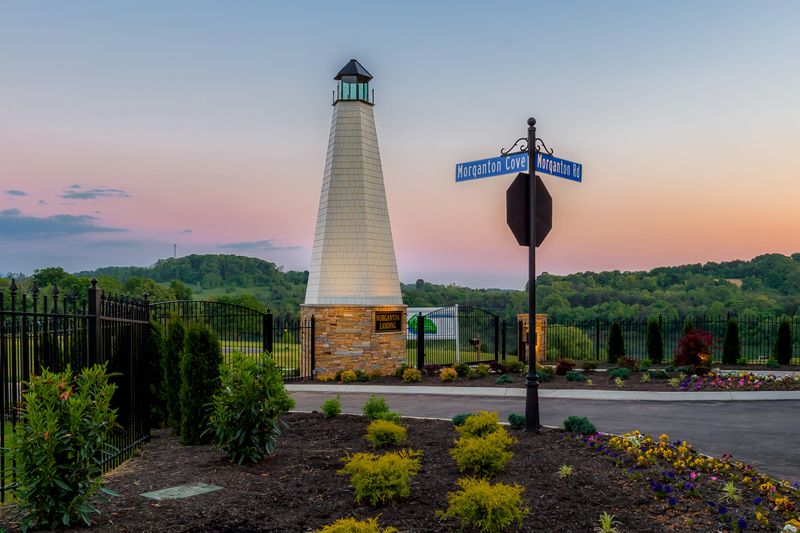 105 Bakers Point, Greenback, TN 37742