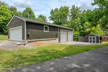 105 Branum Al, Kingston, TN 37763