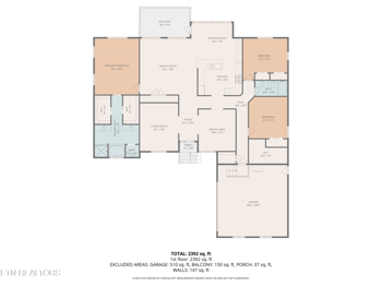 105 Cappshire Rd, Crossville, TN 38558