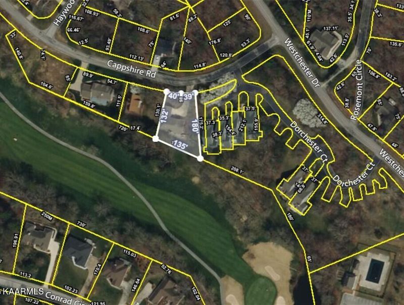 105 Cappshire Rd, Fairfield Glade, TN 38558