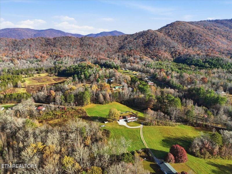 105 Carl Terry Rd, Wartburg, TN 37887