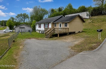 105 Cedar Ave, Luttrell, TN 37779