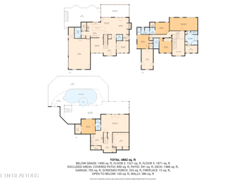 105 Center Park Ln, Oak Ridge, TN 37830