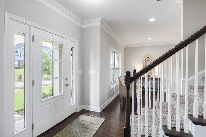 105 Checkerberry Rd, Oak Ridge, TN 37830