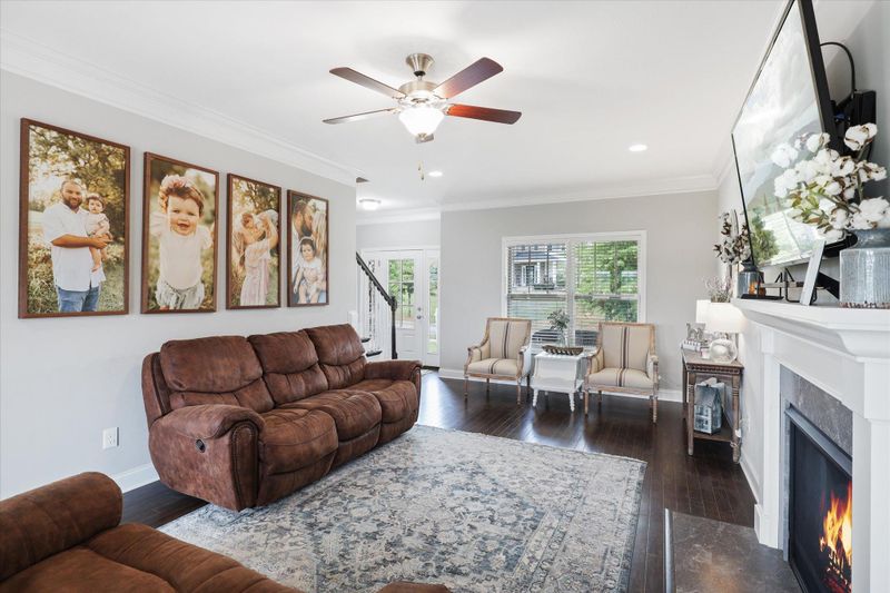 105 Checkerberry Rd, Oak Ridge, TN 37830
