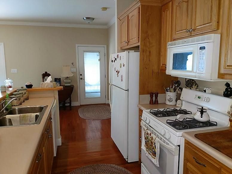 105 Chicory Dr, Andersonville, TN 37705