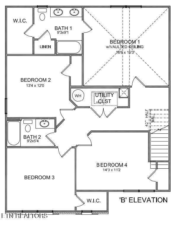 105 Clover Meadow Ln, Maryville, TN 37801