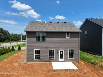 105 Clover Meadow Ln, Maryville, TN 37801