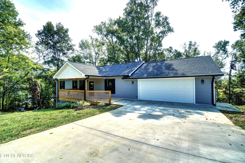 105 County Rd 344, Sweetwater, TN 37874