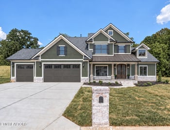 105 Cozy Manor Way, Clinton, TN 37716