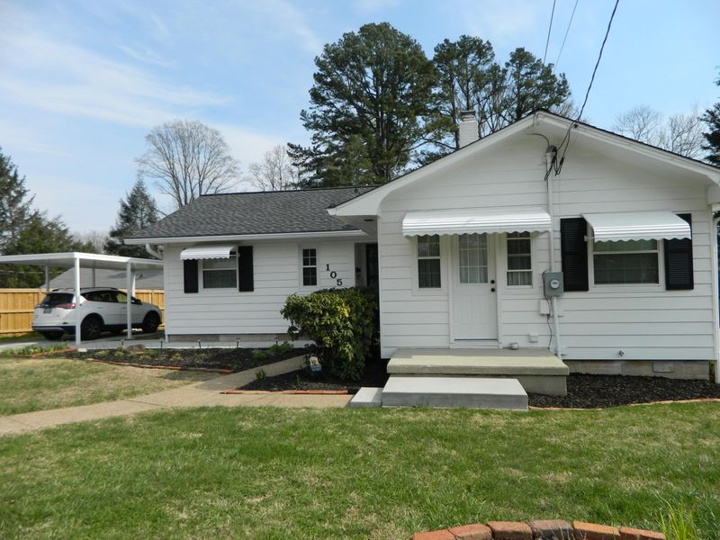 105 Dixie Ln, Oak Ridge, TN 37830