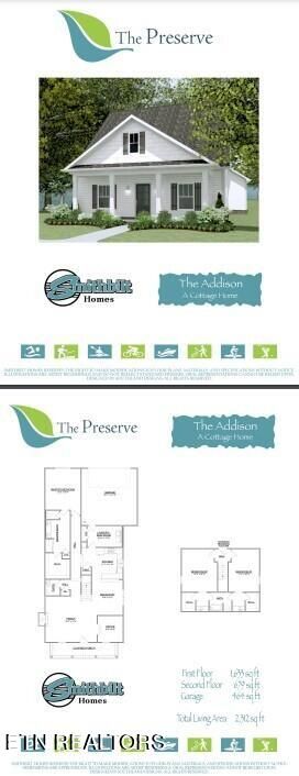 105 E Elderberry St Lot 3F, Oak Ridge, TN 37830