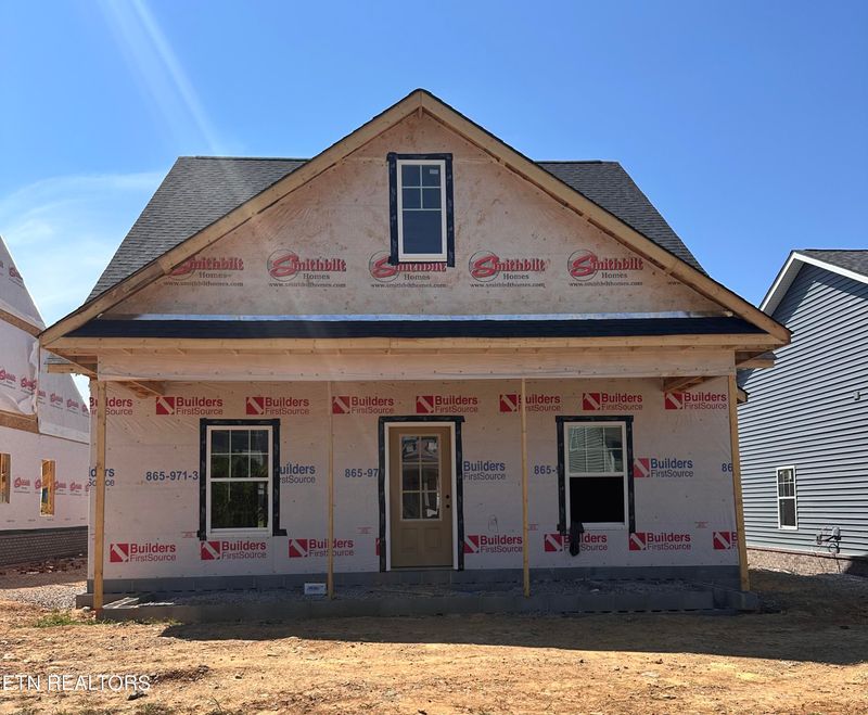 105 E Elderberry St Lot 3F, Oak Ridge, TN 37830