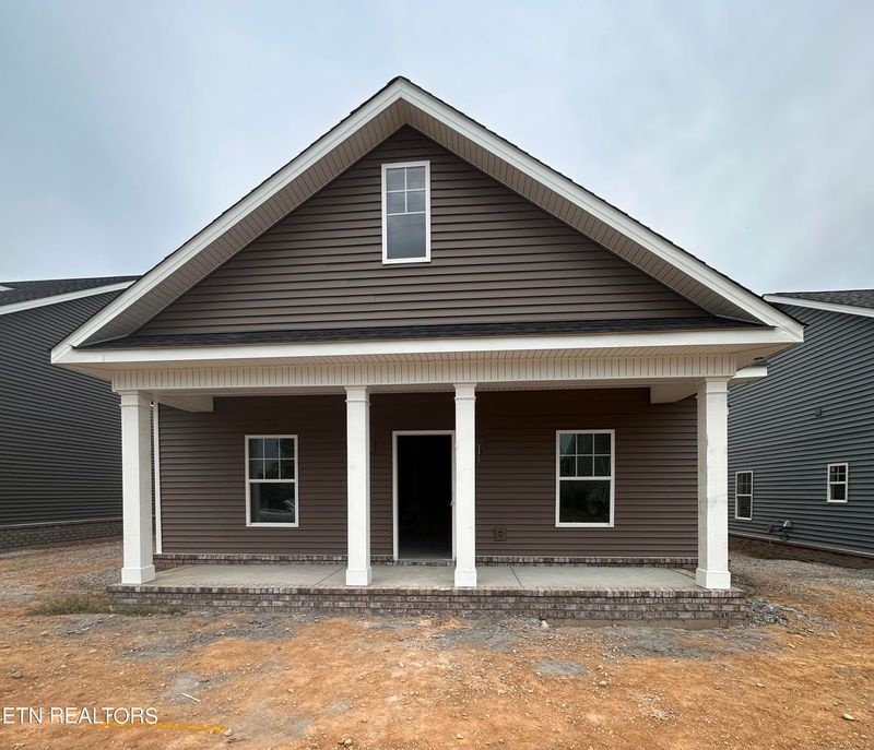 105 E Elderberry St Lot 3F, Oak Ridge, TN 37830