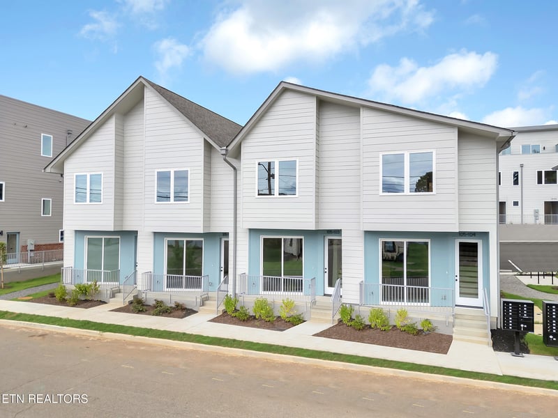 105 E Oldham Ave #102 #102, Knoxville, TN 37917