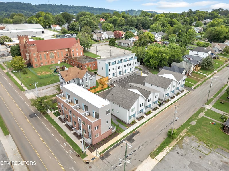 105 E Oldham Ave #102 #102, Knoxville, TN 37917