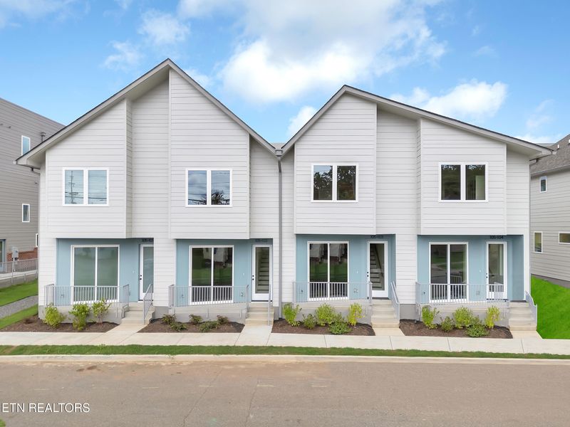 105 E Oldham Ave #102, Knoxville, TN 37917