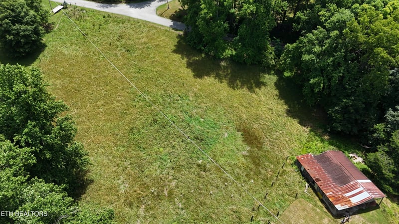 105 Echo Valley Rd, Rocky Top, TN 37769