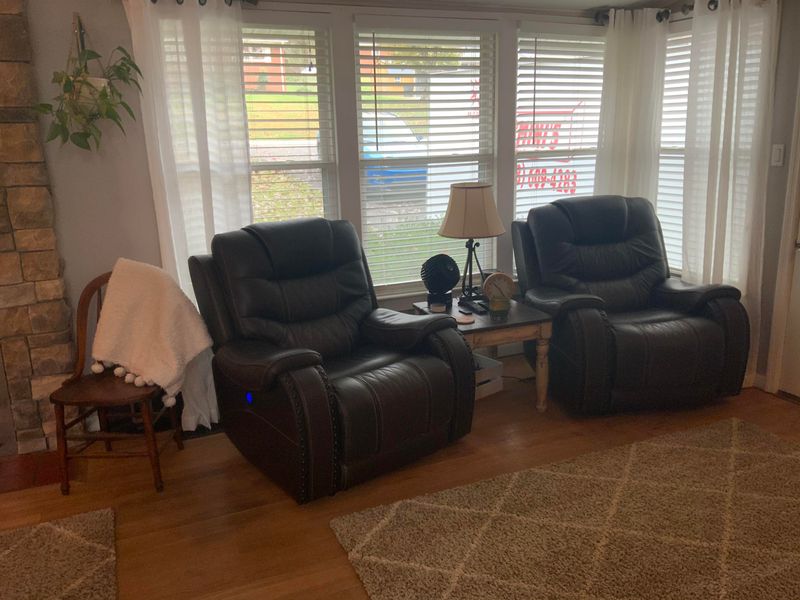 105 Emerson Cir, Oak Ridge, TN 37830