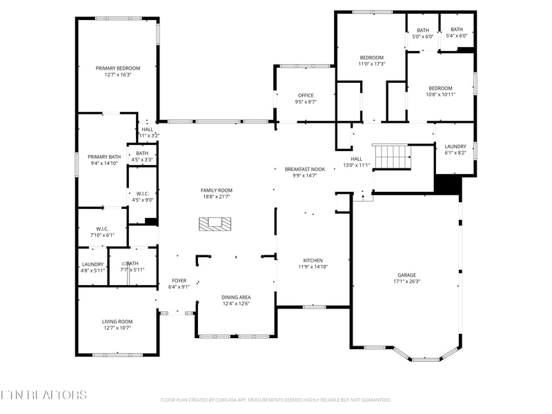 105 Glen Mar Dr, Lenoir City, TN 37772