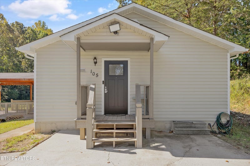 105 Glenn Dr, Madisonville, TN 37354