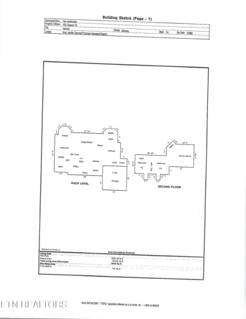 105 Gogeyi Tr, Vonore, TN 37885